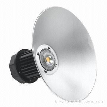 High Brightness LED High Bay Light with 50W Power
